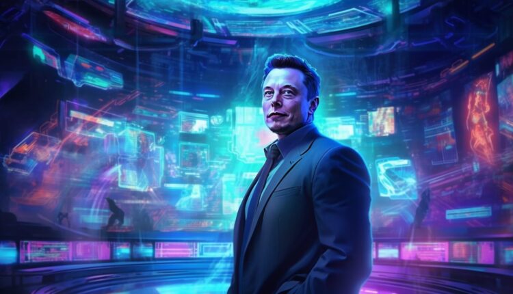 Konto bankowe stanie się zbędne? Elon Musk rozpoczyna finansową rewolucję