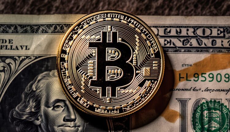 Bitcoin ciągnie pozostałe kryptowaluty do góry. „48 tys. jest osiągalne!”