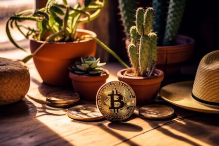 Kolejny kraj wprowadzi Bitcoin jako środek płatniczy? Walka rozpoczęta!