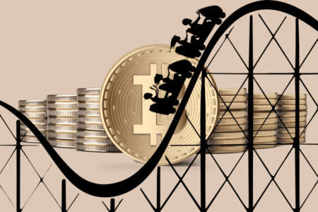 Bitcoin spada z najnowszego szczytu! Co wystraszyło inwestorów? Peter Schiff nabija się z „rajdu frajerów”