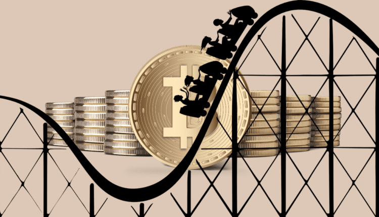 Bitcoin spada z najnowszego szczytu! Co wystraszyło inwestorów? Peter Schiff nabija się z „rajdu frajerów”