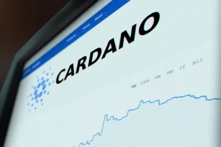 Tutaj liderem jest Cardano. We wrześniu nie mieli sobie równych!