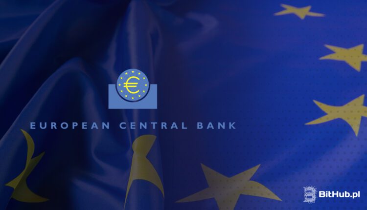 Europejski Bank Centralny podjął decyzję. Stopy procentowe są rekordowo wysokie