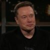 Elon Musk, właściciel firmy Tesla