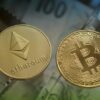 Ethereum, Bitcoin