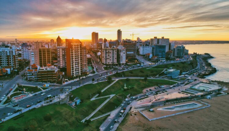Argentyna