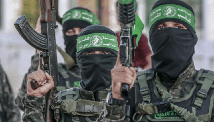 Hamas