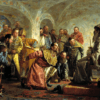 Nwerew – Iwan Groźny