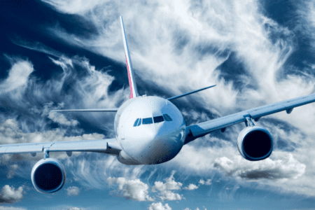 Boeing zhakowany, twierdzi gang. Firma nabrała wody w usta