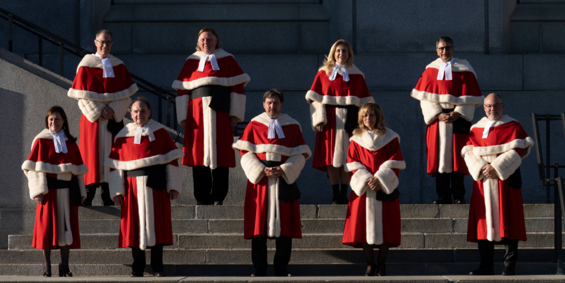 Sąd najwyższy Kanady