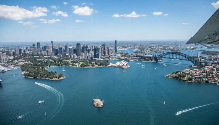Australia: giełdy kryptowalut będą musiały uzyskać specjalną licencję