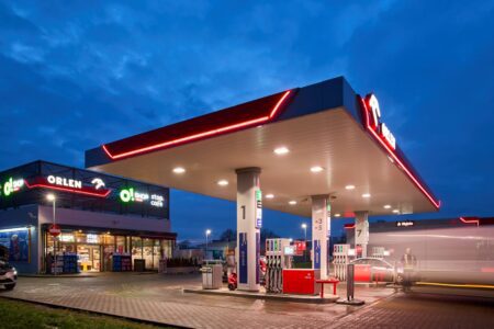 Zaglądamy na stacje Orlen dwa dni po wyborach. Co dzieje się z cenami?