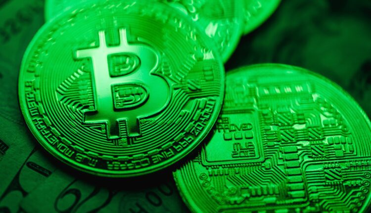 Glassnode widzi ryzyko korekty Bitcoina. Historyczne dane są bezlitosne?