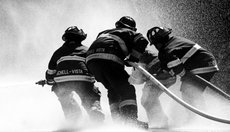 Dramatyczne wesele. Prawie 100 ofiar, 550 rannych. Co się stało?