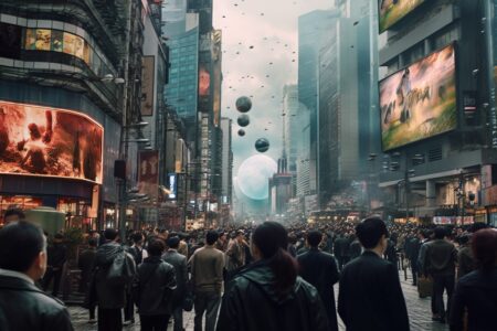 Co się dzieje z krypto w Hongkongu? Czołowa giełda ma iść pod młotek!