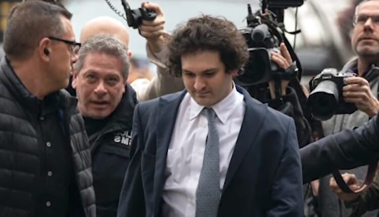 Sam Bankman-Fried: „Działałem zgodnie z poradą prawną”