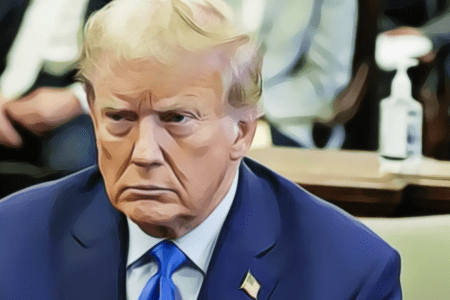 Rusza proces dekady. Czy oszukując ludzi Donald Trump zebrał ponad 100 mln dolarów?