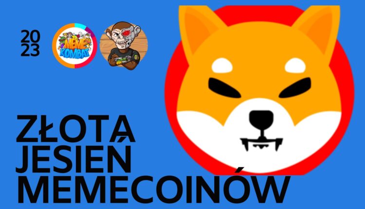 Od zera do milionera: historia sukcesu Shiba Inu; czy memecoiny mają przyszłość?
