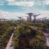 Singapur to kolejny kraj, w którym działalność prowadzi Coinbase