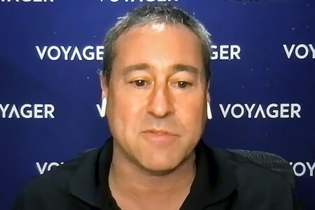 Voyager Digital: były prezes firmy stanie przed sądem. Stephen Ehrlich: „Jestem kozłem ofiarnym”