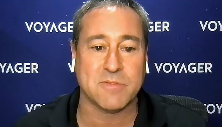 Voyager Digital: były prezes firmy stanie przed sądem. Stephen Ehrlich: „Jestem kozłem ofiarnym”