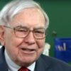 Warren Buffett