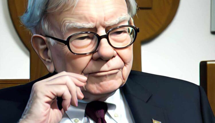 Warren Buffett przegrywa z Jeffem Bezosem i… Taylor Swift. Miliarder ma powody do zmartwień?