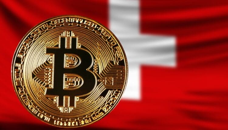Szwajcarskie banki szykują blokady i kary za wypłaty. Bitcoin znów skorzysta?