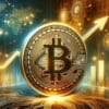 bitcoin wzrost