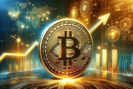 Historia się powtórzy? Bitcoin zachowuje się, jak w czasach hossy z 2021 roku!