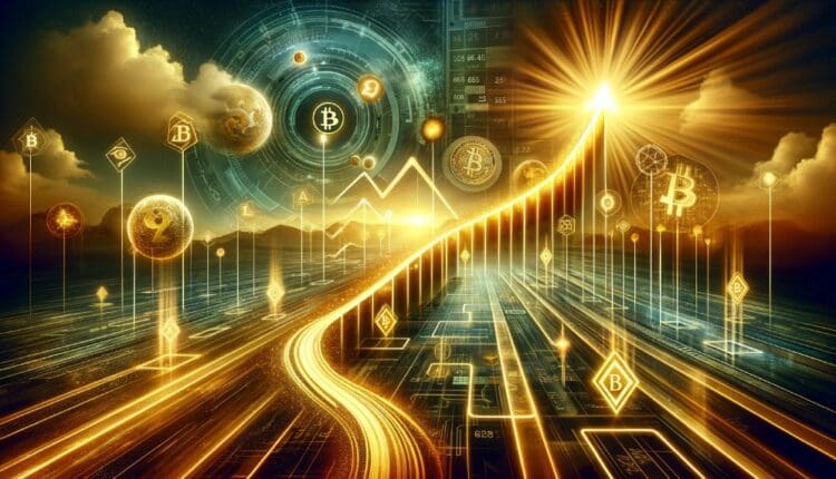 Bitcoin wkracza w długotrwałą hossę. Tak prognozuje weteran krypto