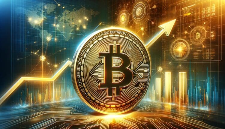 Historia się powtórzy? Bitcoin zachowuje się, jak w czasach hossy z 2021 roku!