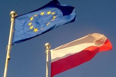 Z ostatniej chwili: UE bliska decyzji o 5,8 mld EUR dla Polski – Bloomberg