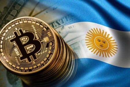 Bitcoina dopiero czeka 'Milei rally’. Argentyna 'to drugi El Salvador’ kryptowalut?