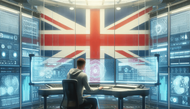 Wielka Brytania zainwestuje ponad 350 milionów dolarów w superkomputery! Mają być gotowe już w przyszłym roku. Sztuczna inteligencja w rozwoju