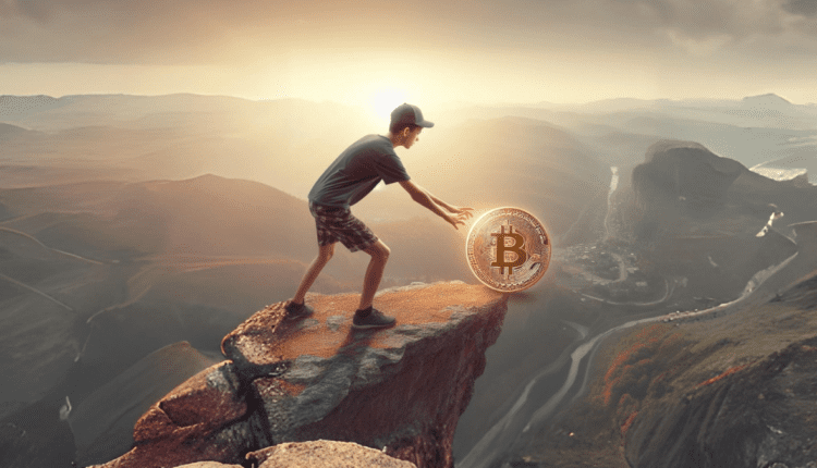 Ilość krypto scamów wśród młodzieży gwałtownie rośnie! Bank wydaje oświadczenie i wskazówki jak nie paść ich ofiarą