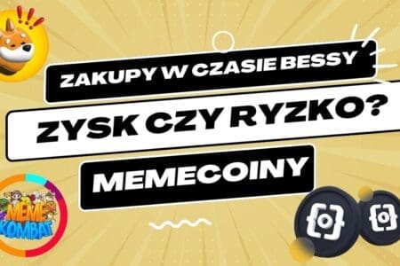 Błyskawiczny boom czy puste obietnice? Zakup tych memecoinów w okresie bessy okazał się zyskowny