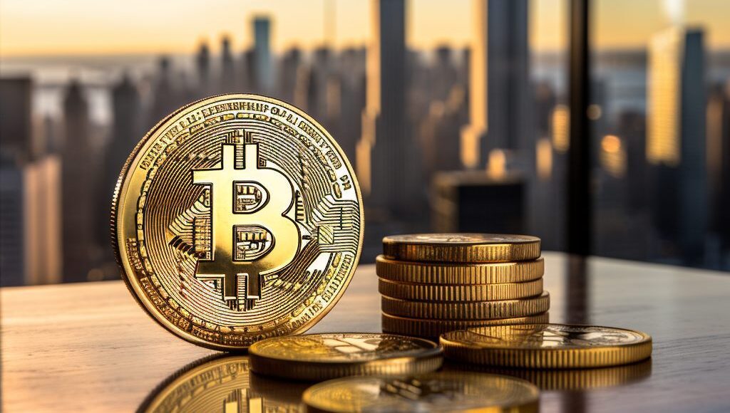 bitcoin coin