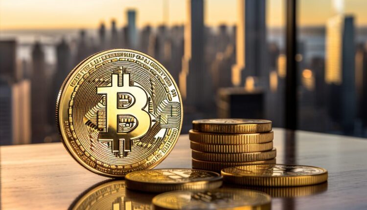 Legendarny inwestor i miliarder żałuje, że nie postawił na Bitcoin