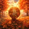 bitcoin listopad