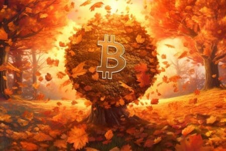 Ile będzie kosztował Bitcoin na koniec listopada? Ekspert ma swoją teorię