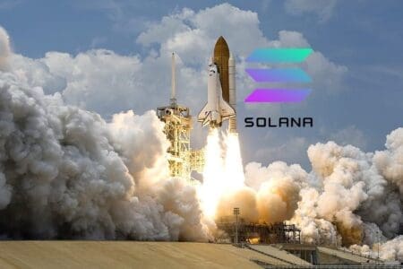 Jakie wzrosty osiągnie Solana? Ekspert przewiduje odlot w kosmos
