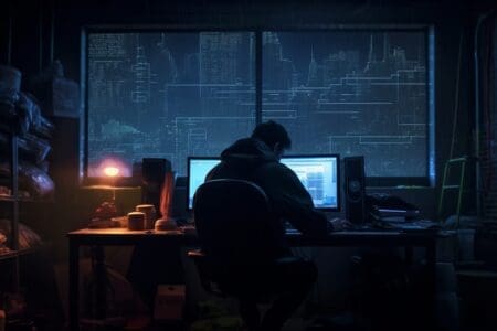 Bankier stracił pół miliarda dolarów w Ethereum. Powód jest zabawny i… przerażający