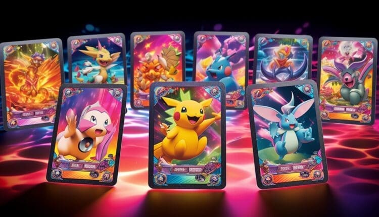 Firma rozdaje za darmo karty Pokemon! Chcesz zgarnąć swoje NFT?