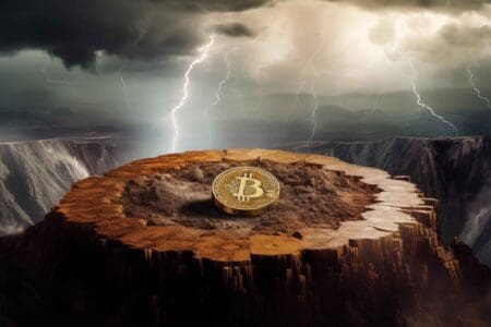 Gdzie dolecą rozpędzone kryptowaluty? Eksperci podcinają skrzydła