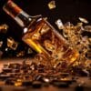 diageo giełda whisky