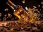 diageo giełda whisky