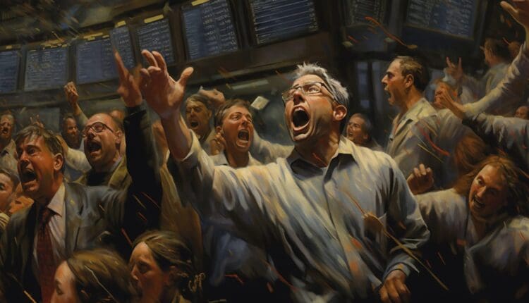 Cena XRP wystrzeliła o 12% w pół godziny. Co się wydarzyło?
