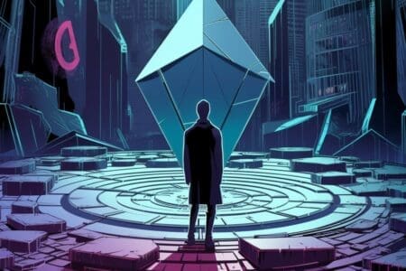 Współzałożyciel Ethereum oskarżony. Nakłaniał do oszustw?