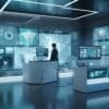 AstraZeneca AI sztuczna inteligencja medycyna